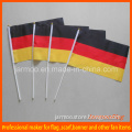 Polyester Germany Hand Waving Flag